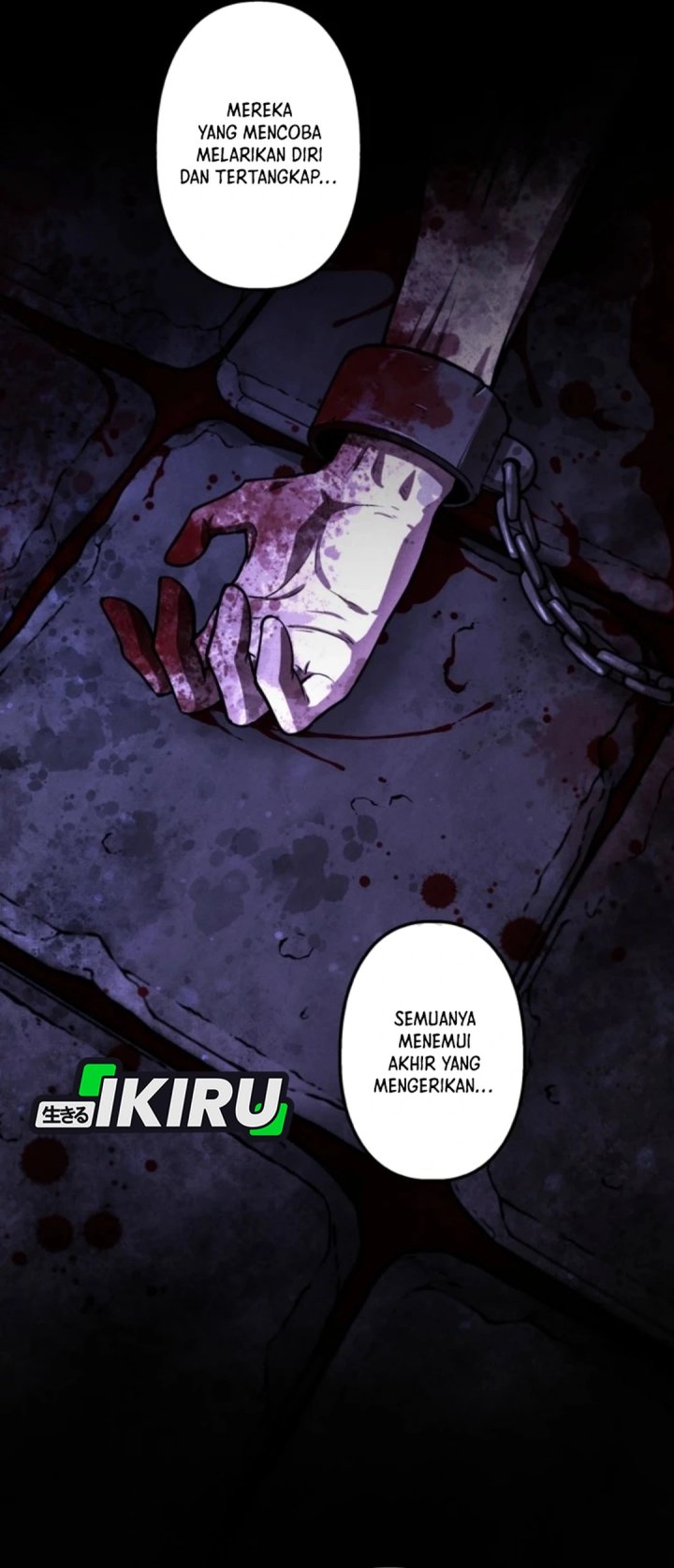 Baca Reincarnated as the Strongest Monster Eater: Revenge on the Tyrant Dragon - Chapter 11 halaman 30