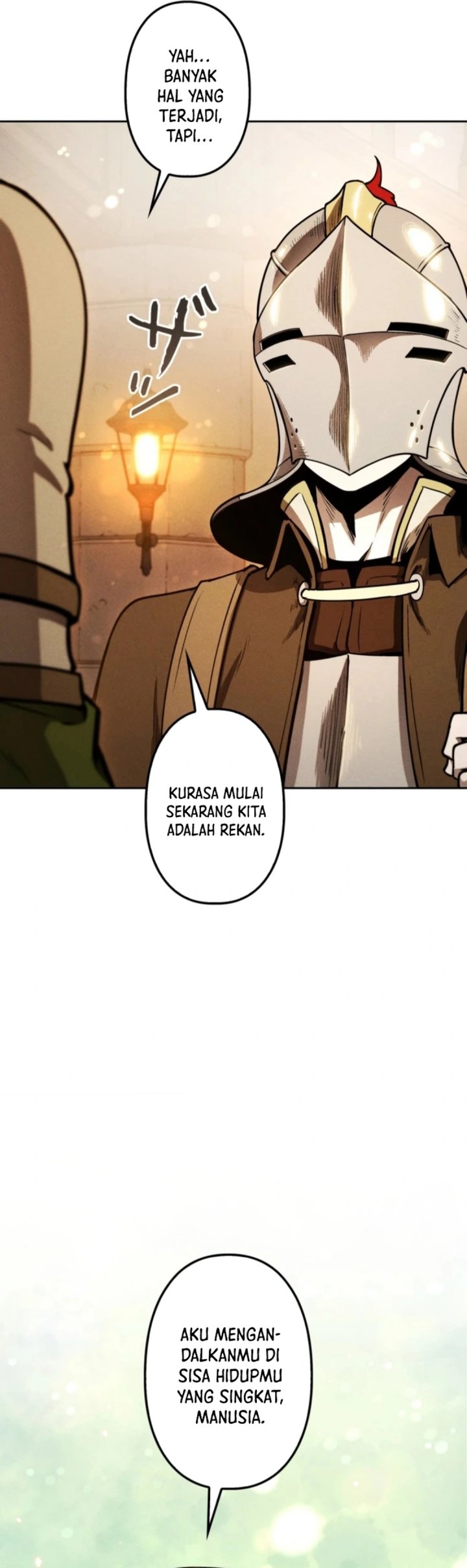 Baca Reincarnated as the Strongest Monster Eater: Revenge on the Tyrant Dragon - Chapter 11 halaman 4