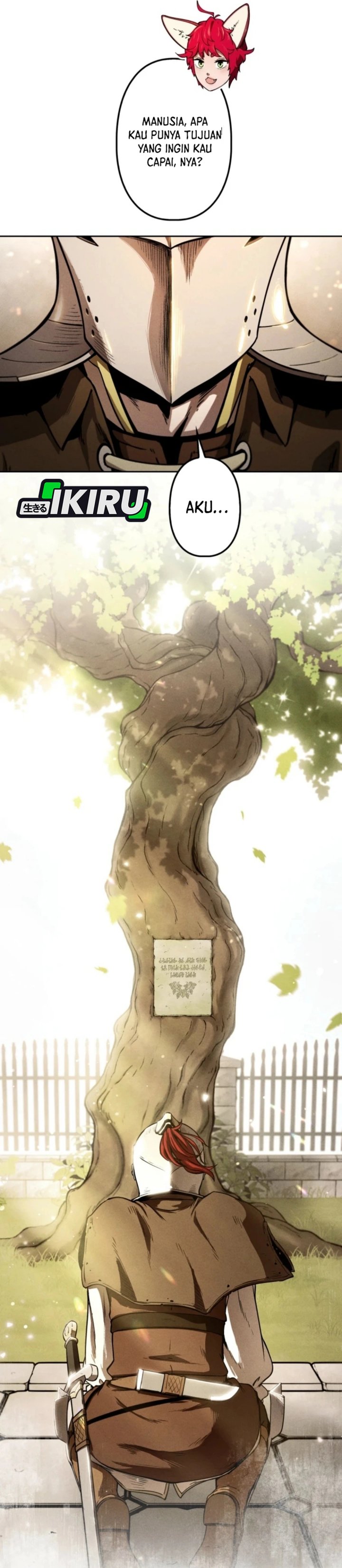 Baca Reincarnated as the Strongest Monster Eater: Revenge on the Tyrant Dragon - Chapter 11 halaman 42