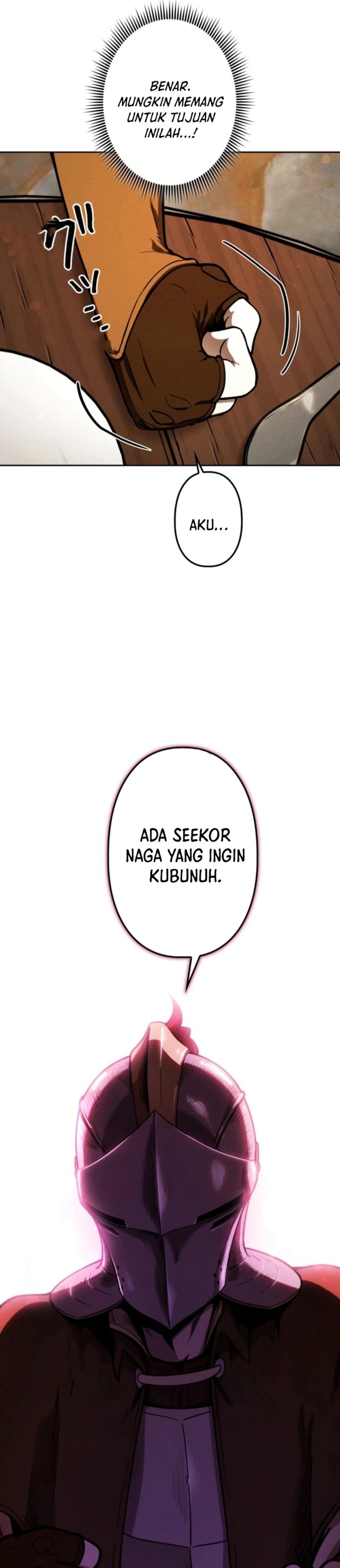 Baca Reincarnated as the Strongest Monster Eater: Revenge on the Tyrant Dragon - Chapter 11 halaman 44