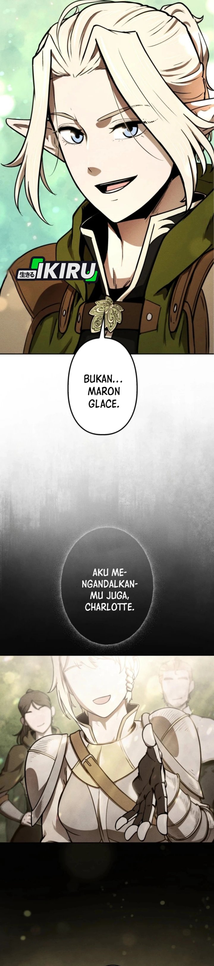 Baca Reincarnated as the Strongest Monster Eater: Revenge on the Tyrant Dragon - Chapter 11 halaman 5