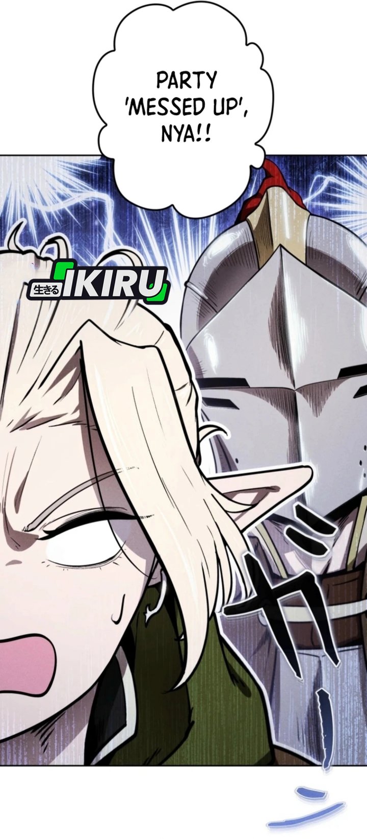 Baca Reincarnated as the Strongest Monster Eater: Revenge on the Tyrant Dragon - Chapter 11 halaman 8