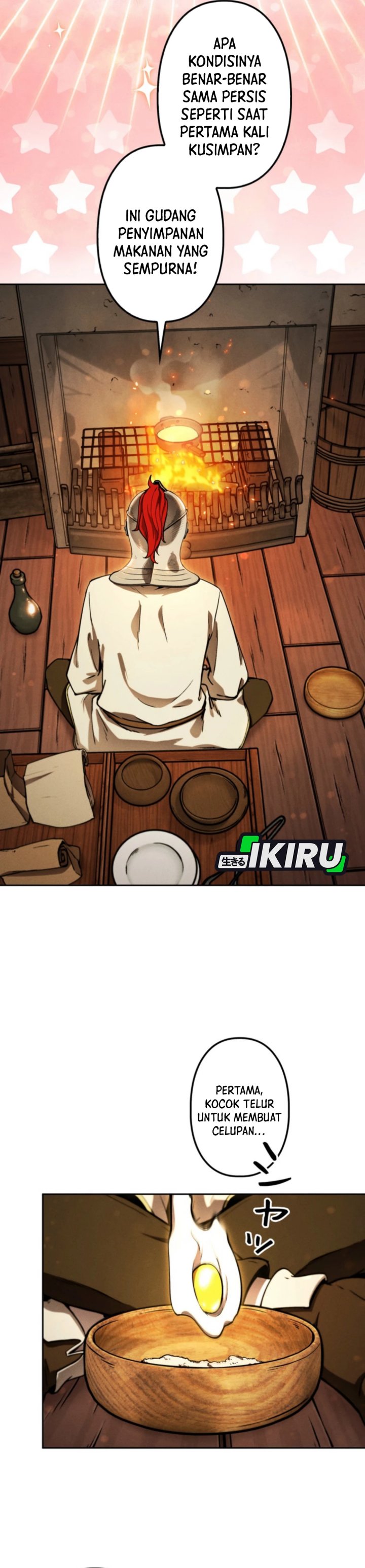 Baca Reincarnated as the Strongest Monster Eater: Revenge on the Tyrant Dragon - Chapter 12 halaman 11