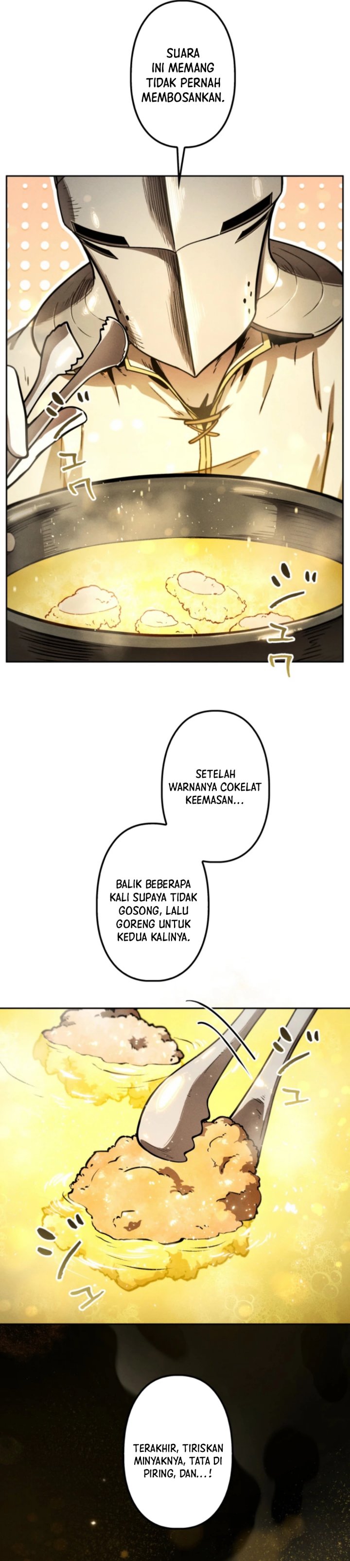 Baca Reincarnated as the Strongest Monster Eater: Revenge on the Tyrant Dragon - Chapter 12 halaman 13