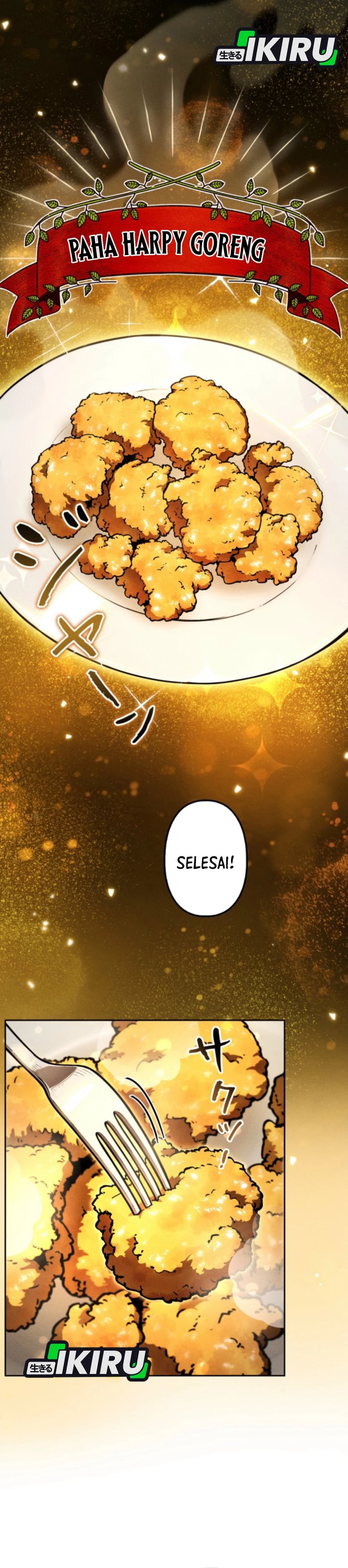 Baca Reincarnated as the Strongest Monster Eater: Revenge on the Tyrant Dragon - Chapter 12 halaman 14