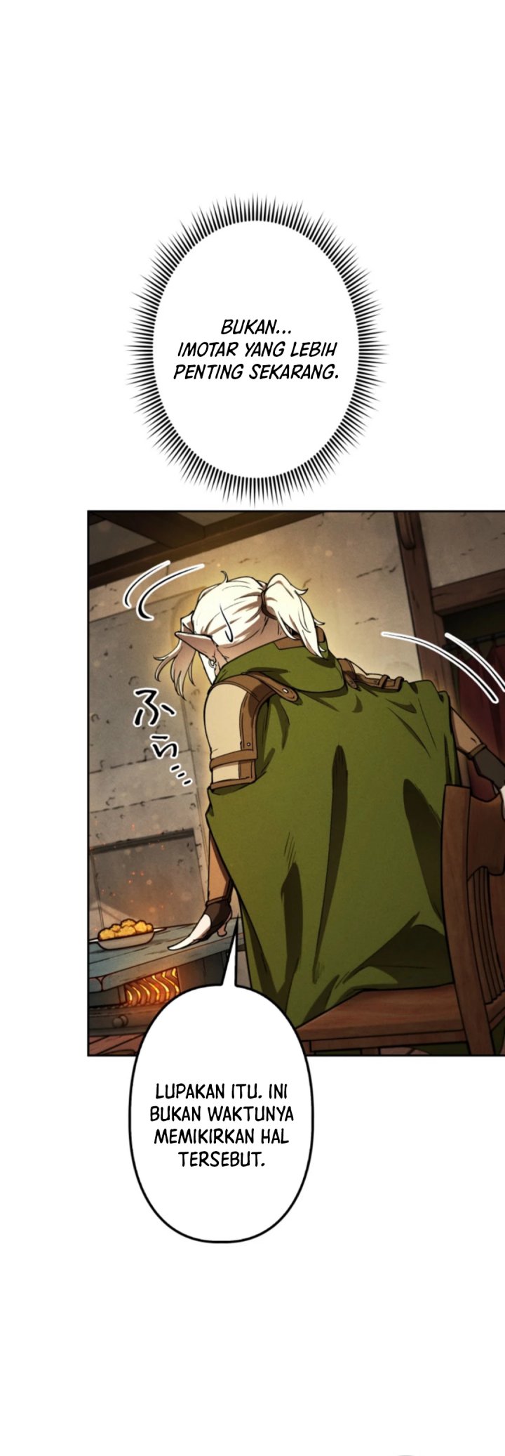 Baca Reincarnated as the Strongest Monster Eater: Revenge on the Tyrant Dragon - Chapter 12 halaman 23