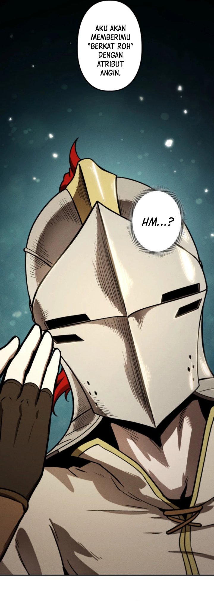 Baca Reincarnated as the Strongest Monster Eater: Revenge on the Tyrant Dragon - Chapter 12 halaman 43