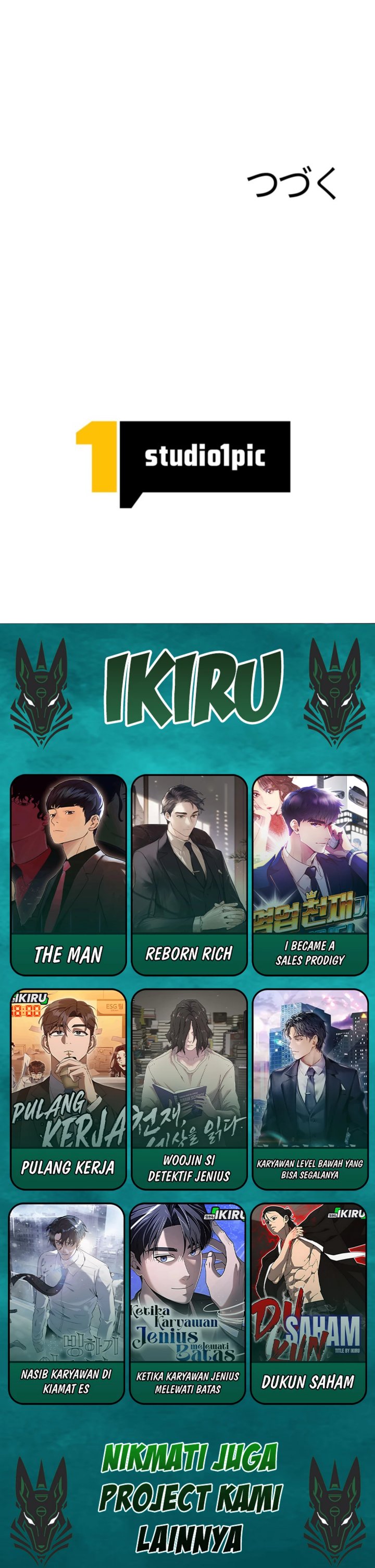 Baca Reincarnated as the Strongest Monster Eater: Revenge on the Tyrant Dragon - Chapter 12 halaman 46