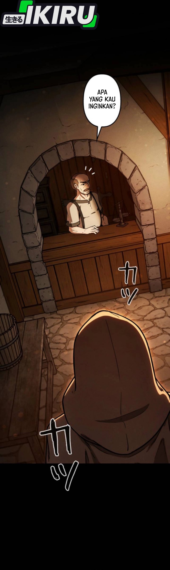 Baca Reincarnated as the Strongest Monster Eater: Revenge on the Tyrant Dragon - Chapter 13 halaman 13