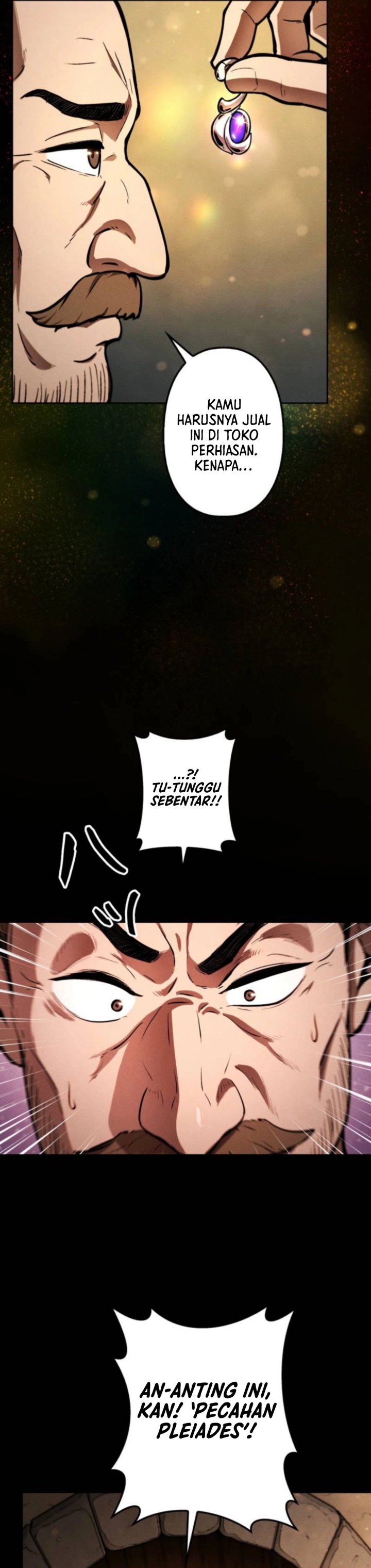 Baca Reincarnated as the Strongest Monster Eater: Revenge on the Tyrant Dragon - Chapter 13 halaman 15