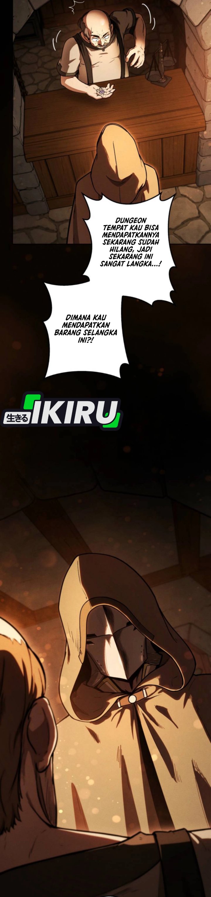 Baca Reincarnated as the Strongest Monster Eater: Revenge on the Tyrant Dragon - Chapter 13 halaman 16