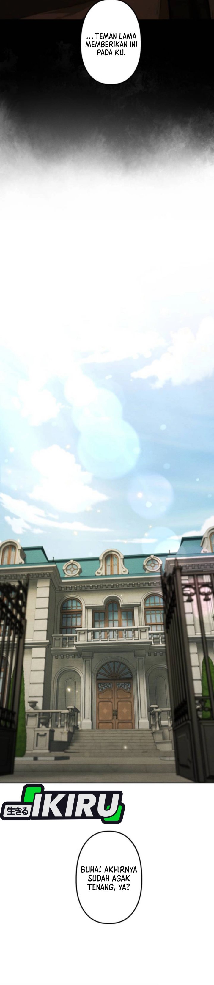 Baca Reincarnated as the Strongest Monster Eater: Revenge on the Tyrant Dragon - Chapter 13 halaman 17