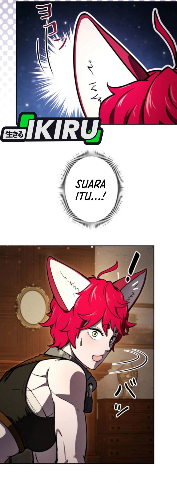 Baca Reincarnated as the Strongest Monster Eater: Revenge on the Tyrant Dragon - Chapter 13 halaman 20