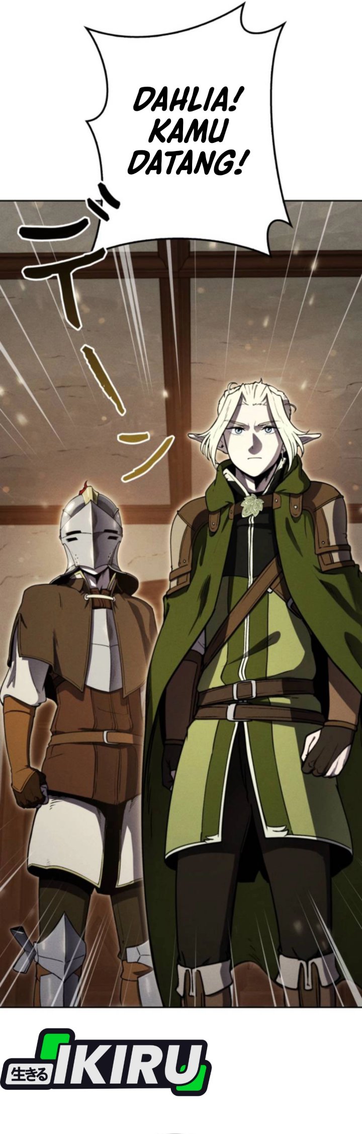 Baca Reincarnated as the Strongest Monster Eater: Revenge on the Tyrant Dragon - Chapter 13 halaman 21