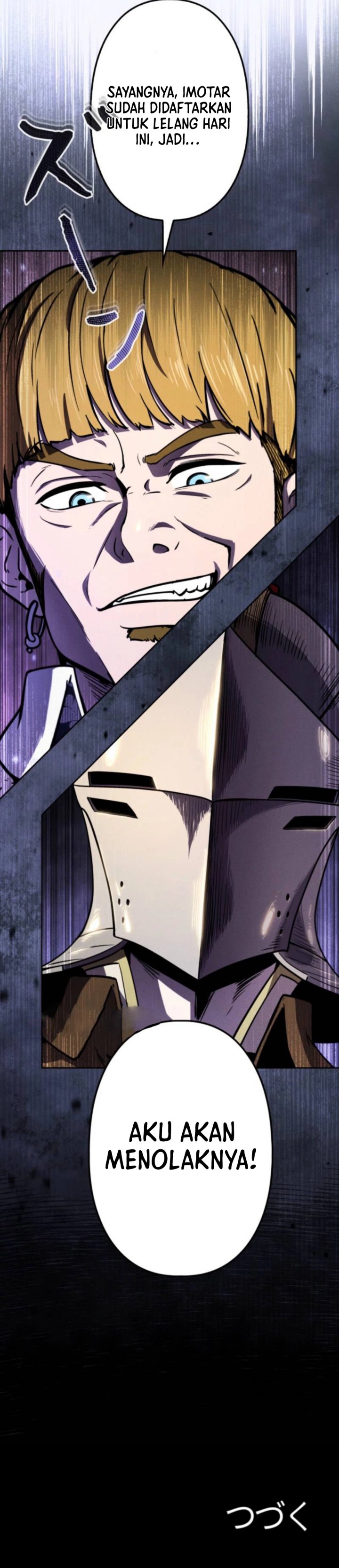 Baca Reincarnated as the Strongest Monster Eater: Revenge on the Tyrant Dragon - Chapter 13 halaman 40