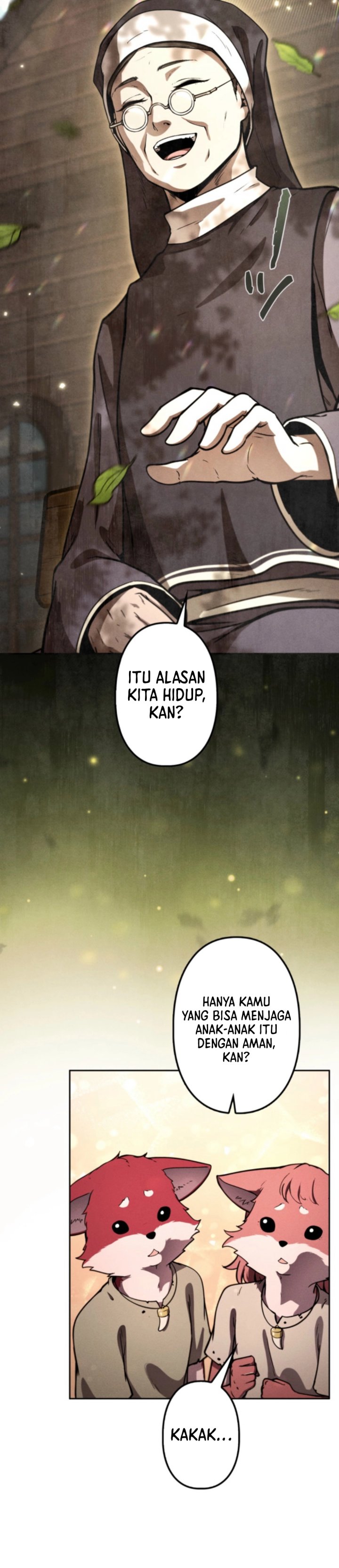 Baca Reincarnated as the Strongest Monster Eater: Revenge on the Tyrant Dragon - Chapter 14 halaman 11