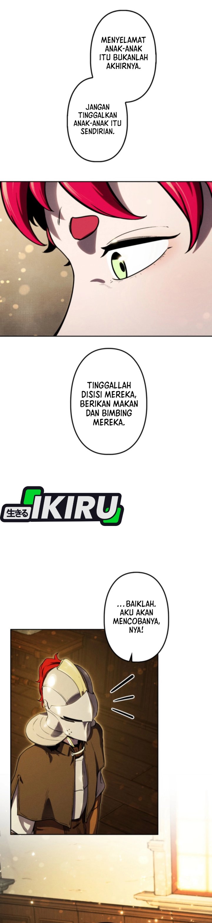 Baca Reincarnated as the Strongest Monster Eater: Revenge on the Tyrant Dragon - Chapter 14 halaman 12