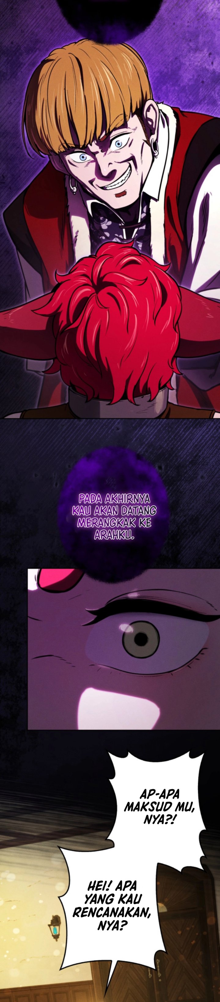 Baca Reincarnated as the Strongest Monster Eater: Revenge on the Tyrant Dragon - Chapter 14 halaman 16