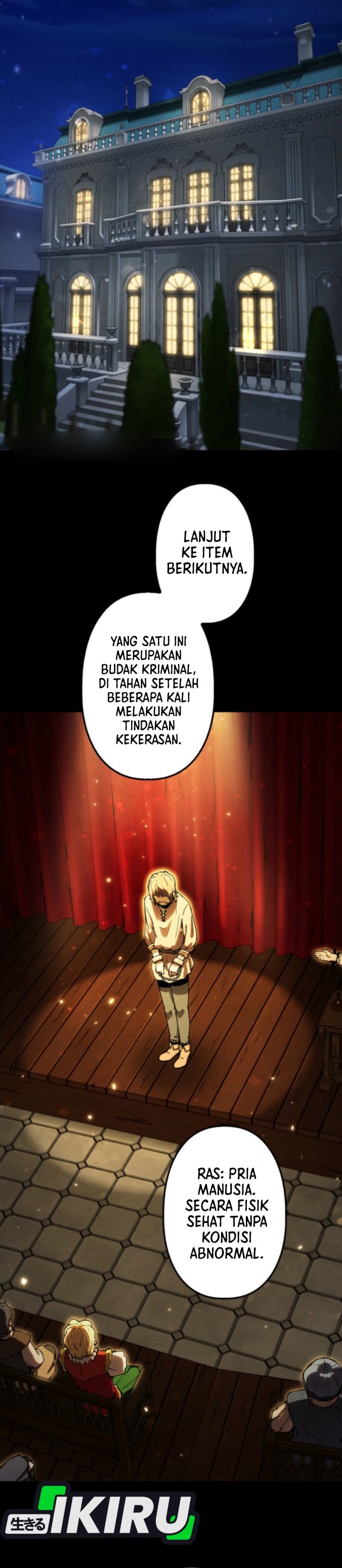 Baca Reincarnated as the Strongest Monster Eater: Revenge on the Tyrant Dragon - Chapter 14 halaman 18