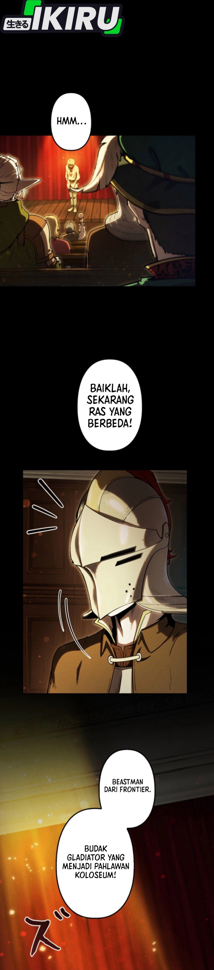 Baca Reincarnated as the Strongest Monster Eater: Revenge on the Tyrant Dragon - Chapter 14 halaman 20