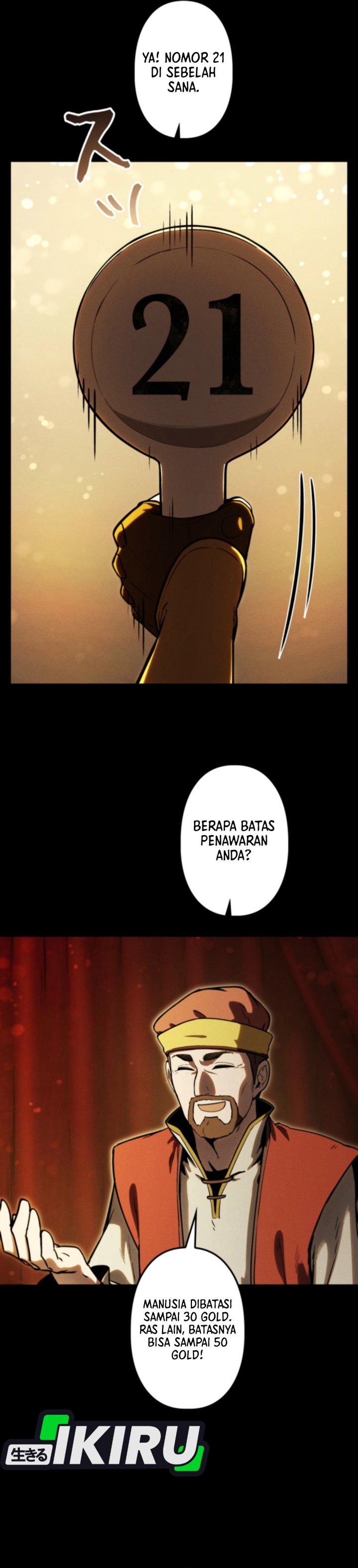 Baca Reincarnated as the Strongest Monster Eater: Revenge on the Tyrant Dragon - Chapter 14 halaman 29