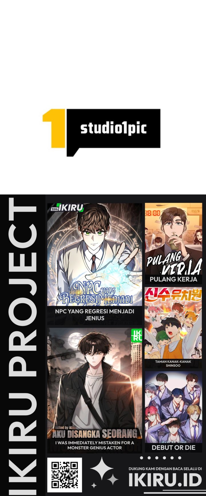 Baca Reincarnated as the Strongest Monster Eater: Revenge on the Tyrant Dragon - Chapter 14 halaman 49