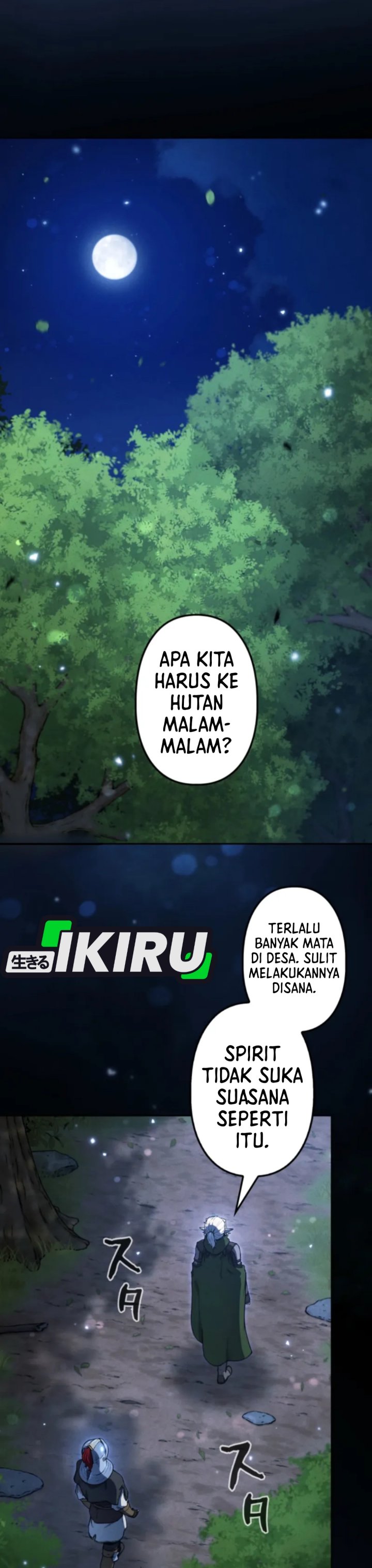 Baca Reincarnated as the Strongest Monster Eater: Revenge on the Tyrant Dragon - Chapter 15 halaman 18