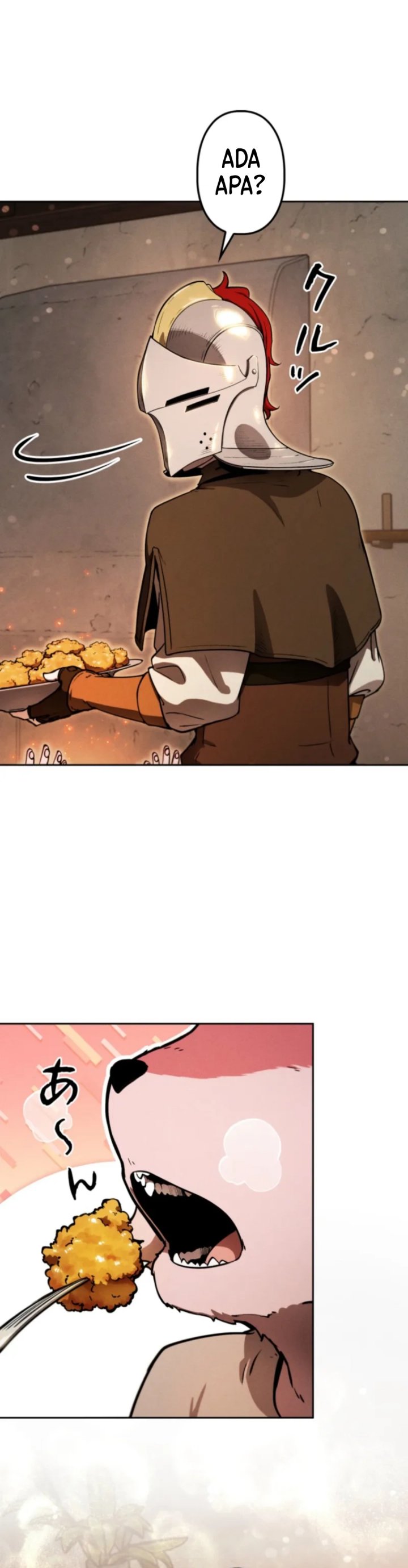 Baca Reincarnated as the Strongest Monster Eater: Revenge on the Tyrant Dragon - Chapter 15 halaman 2