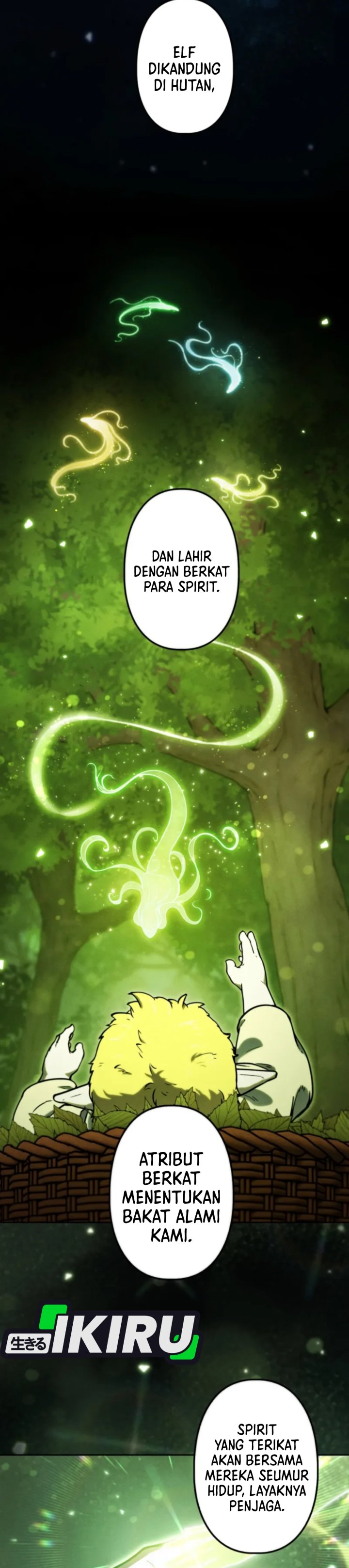 Baca Reincarnated as the Strongest Monster Eater: Revenge on the Tyrant Dragon - Chapter 15 halaman 20