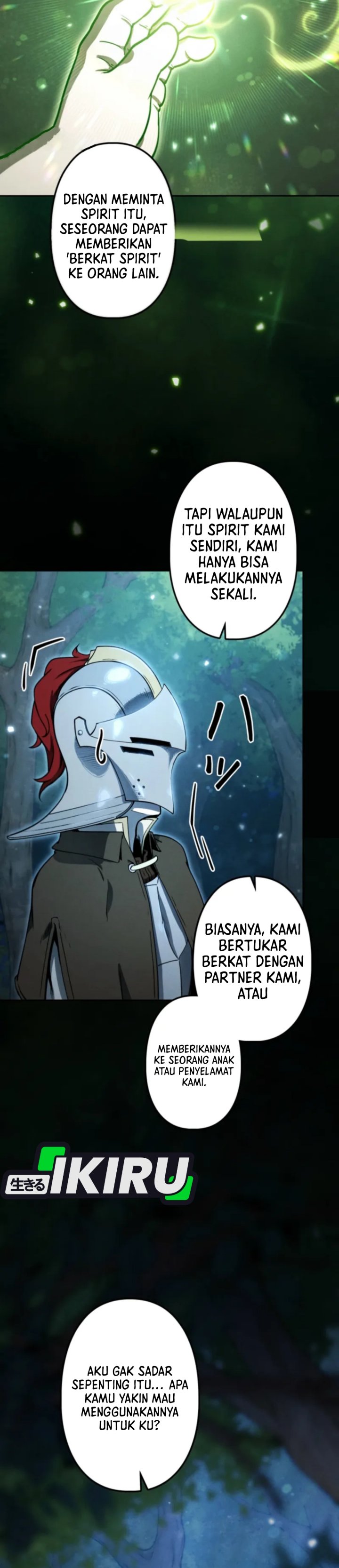 Baca Reincarnated as the Strongest Monster Eater: Revenge on the Tyrant Dragon - Chapter 15 halaman 21