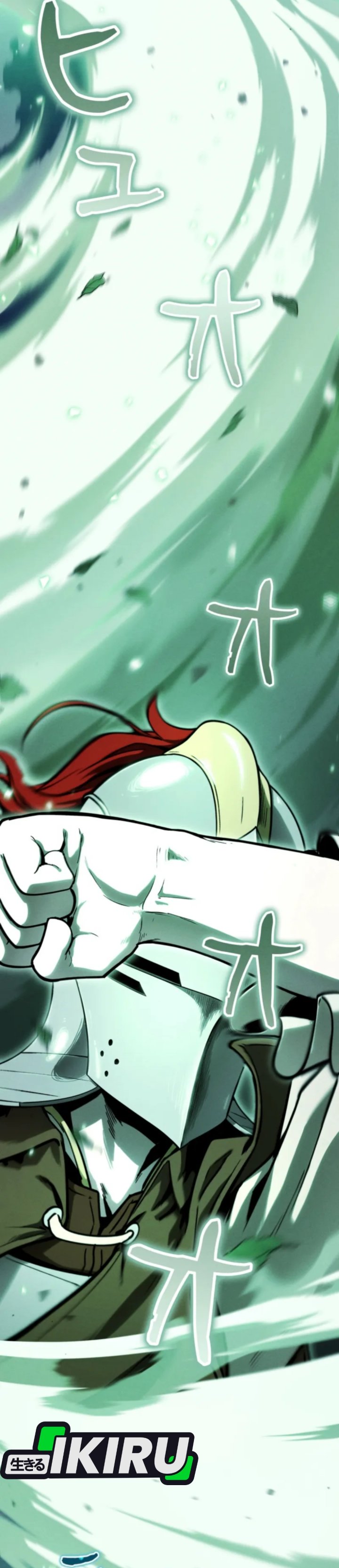 Baca Reincarnated as the Strongest Monster Eater: Revenge on the Tyrant Dragon - Chapter 15 halaman 28