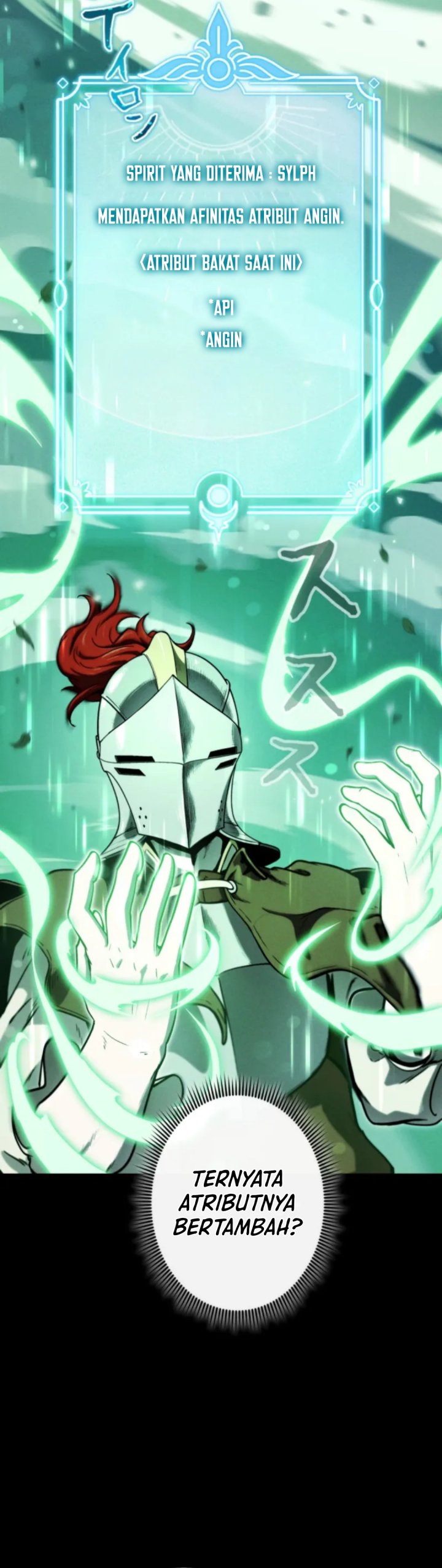 Baca Reincarnated as the Strongest Monster Eater: Revenge on the Tyrant Dragon - Chapter 15 halaman 29