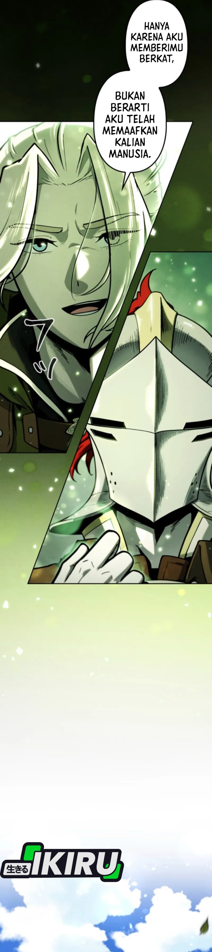 Baca Reincarnated as the Strongest Monster Eater: Revenge on the Tyrant Dragon - Chapter 15 halaman 31