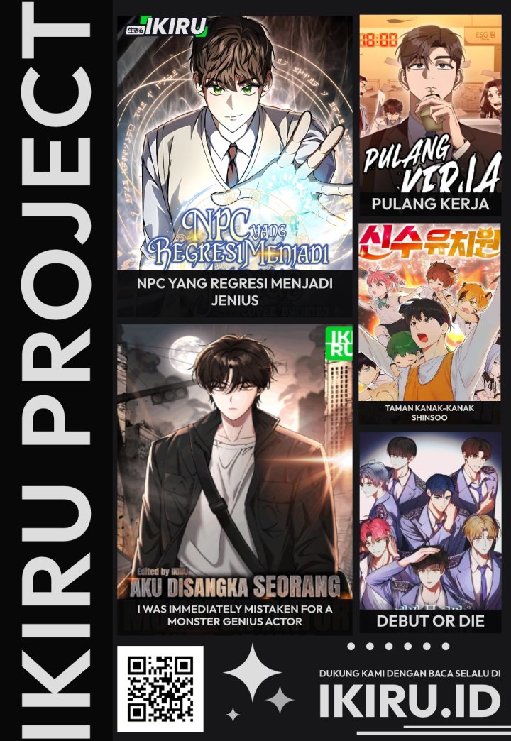 Baca Reincarnated as the Strongest Monster Eater: Revenge on the Tyrant Dragon - Chapter 15 halaman 44