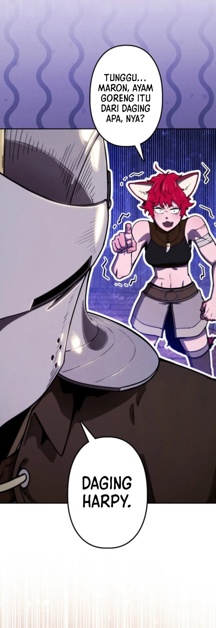 Baca Reincarnated as the Strongest Monster Eater: Revenge on the Tyrant Dragon - Chapter 15 halaman 5