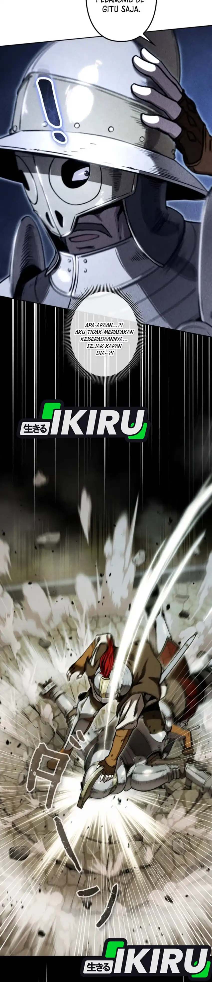 Baca Reincarnated as the Strongest Monster Eater: Revenge on the Tyrant Dragon - Chapter 16 halaman 12