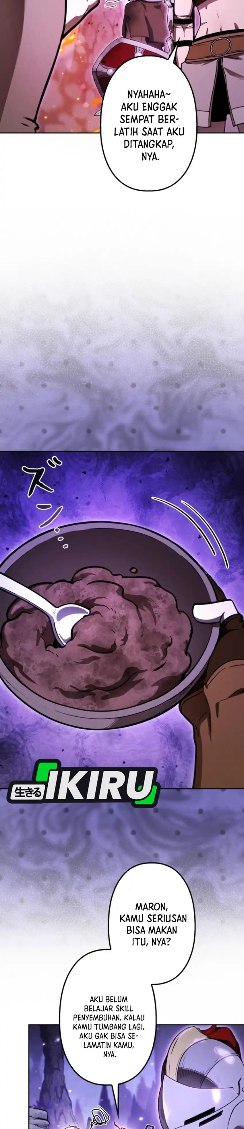 Baca Reincarnated as the Strongest Monster Eater: Revenge on the Tyrant Dragon - Chapter 16 halaman 27