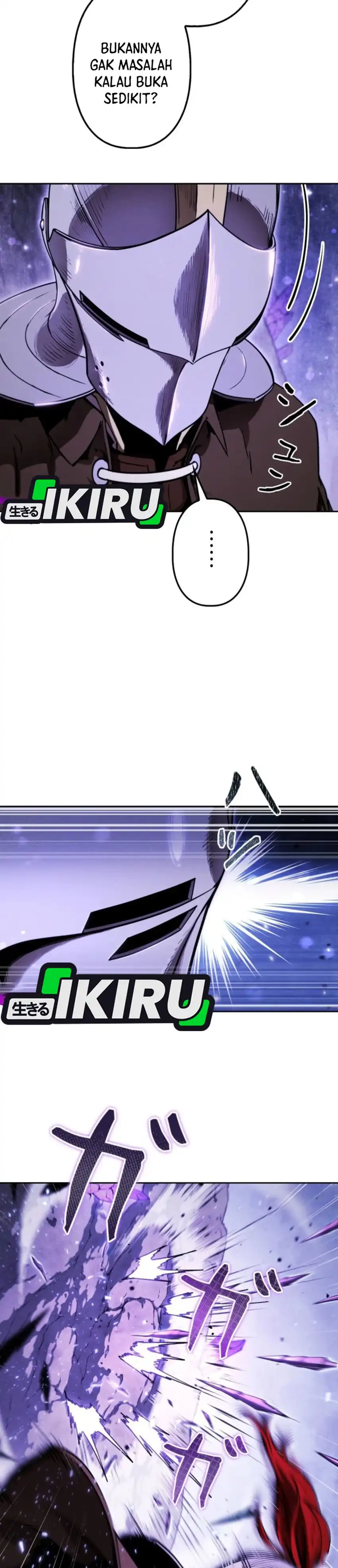 Baca Reincarnated as the Strongest Monster Eater: Revenge on the Tyrant Dragon - Chapter 16 halaman 39