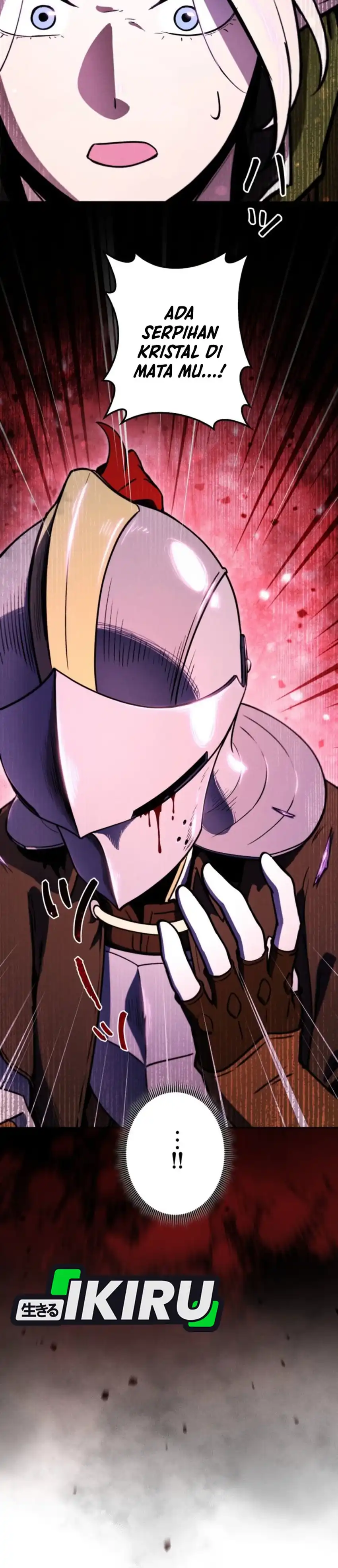 Baca Reincarnated as the Strongest Monster Eater: Revenge on the Tyrant Dragon - Chapter 16 halaman 43