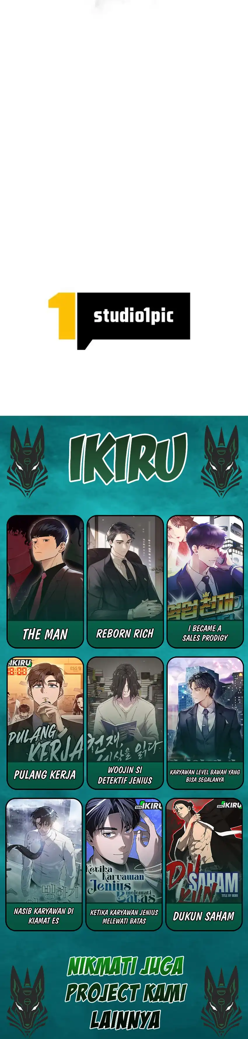 Baca Reincarnated as the Strongest Monster Eater: Revenge on the Tyrant Dragon - Chapter 16 halaman 44