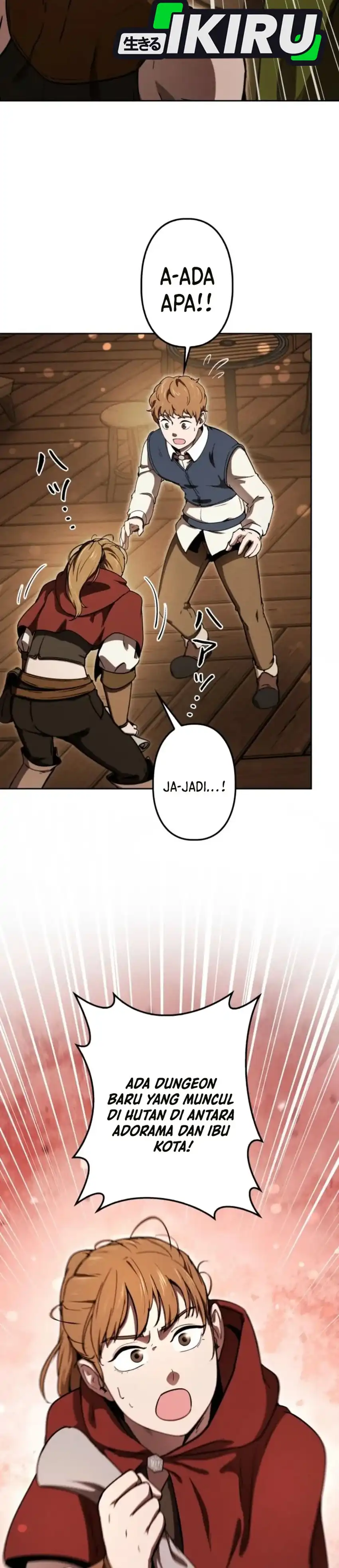 Baca Reincarnated as the Strongest Monster Eater: Revenge on the Tyrant Dragon - Chapter 17 halaman 13