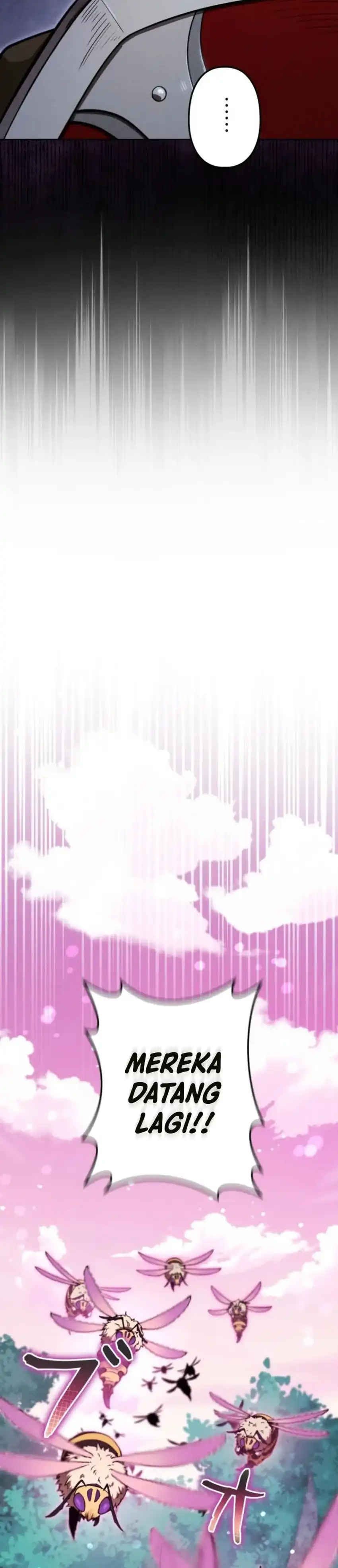 Baca Reincarnated as the Strongest Monster Eater: Revenge on the Tyrant Dragon - Chapter 17 halaman 29