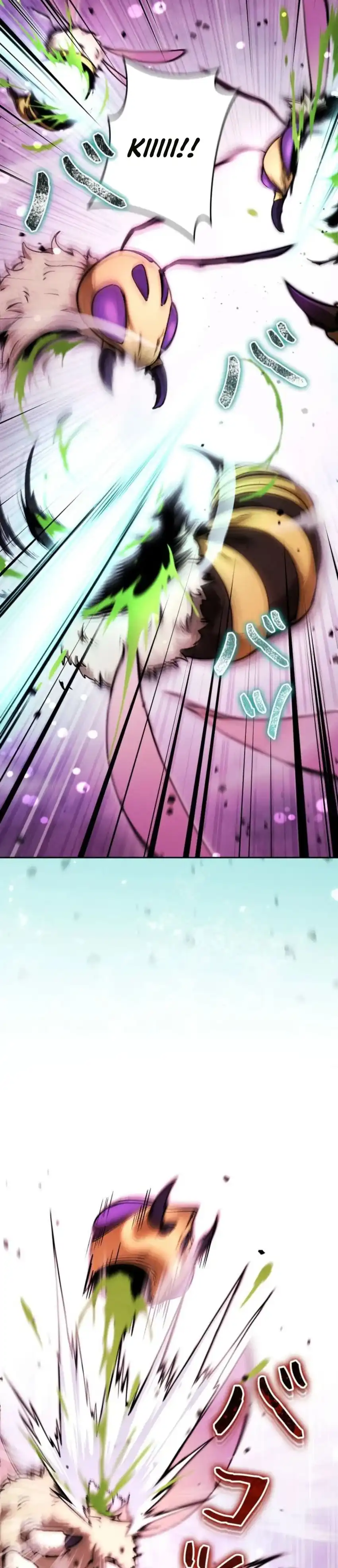 Baca Reincarnated as the Strongest Monster Eater: Revenge on the Tyrant Dragon - Chapter 17 halaman 31