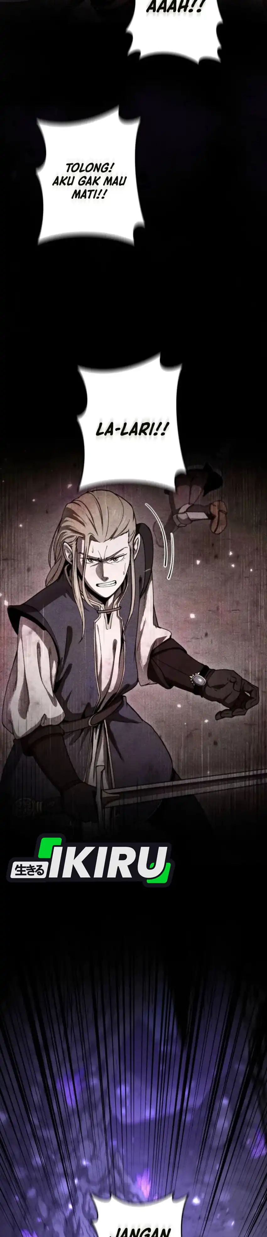 Baca Reincarnated as the Strongest Monster Eater: Revenge on the Tyrant Dragon - Chapter 17 halaman 4