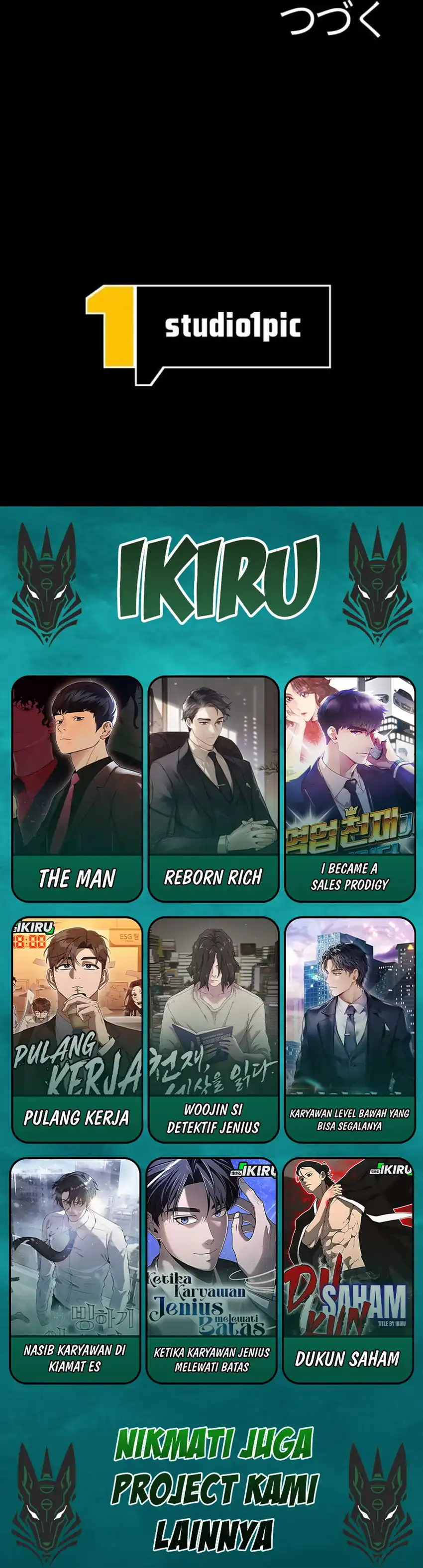 Baca Reincarnated as the Strongest Monster Eater: Revenge on the Tyrant Dragon - Chapter 17 halaman 45