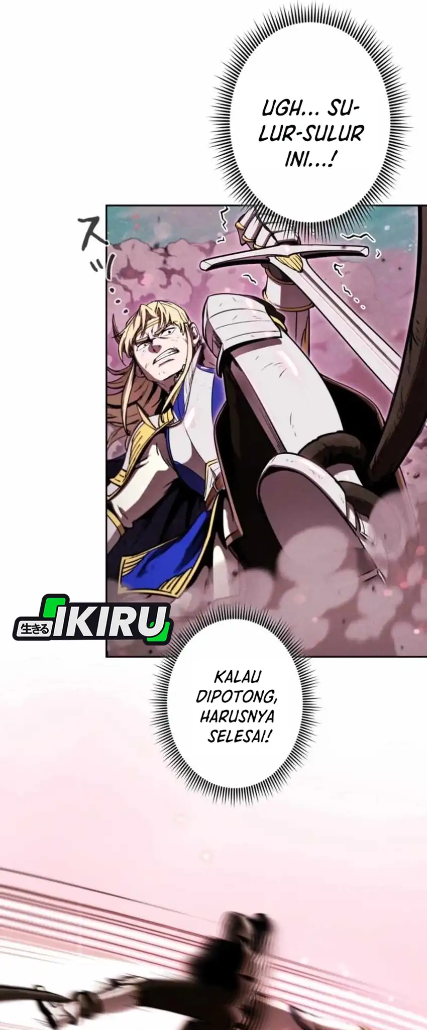 Baca Reincarnated as the Strongest Monster Eater: Revenge on the Tyrant Dragon - Chapter 18 halaman 11