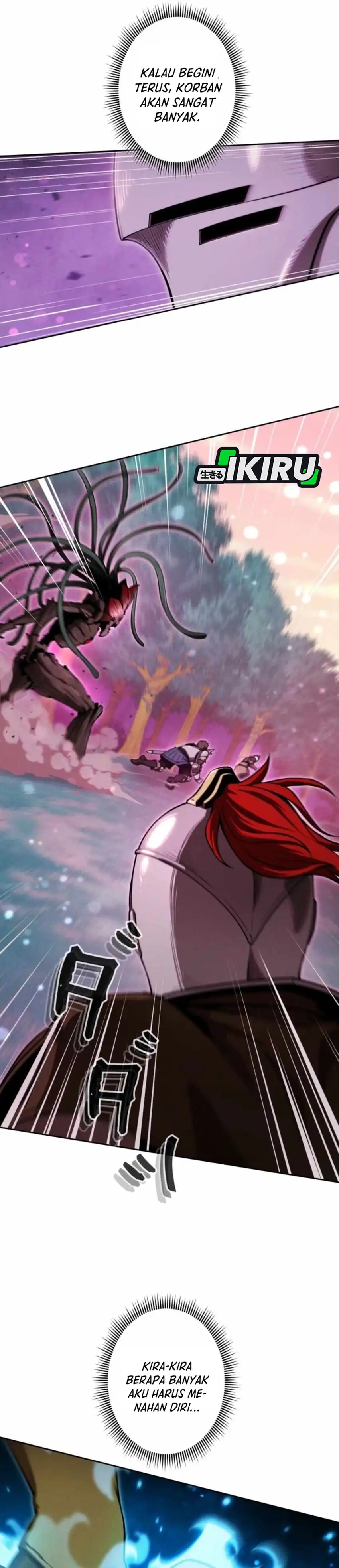 Baca Reincarnated as the Strongest Monster Eater: Revenge on the Tyrant Dragon - Chapter 18 halaman 14