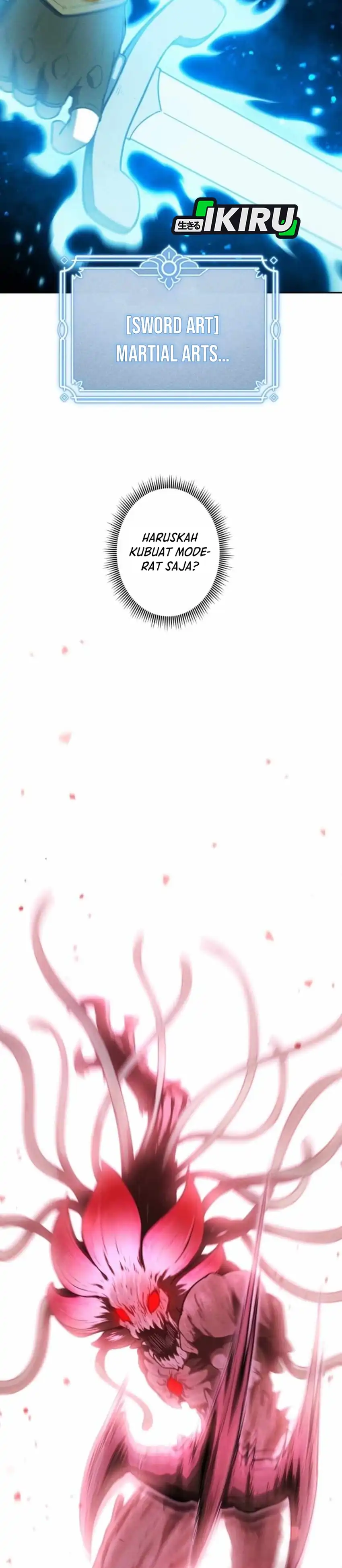 Baca Reincarnated as the Strongest Monster Eater: Revenge on the Tyrant Dragon - Chapter 18 halaman 15