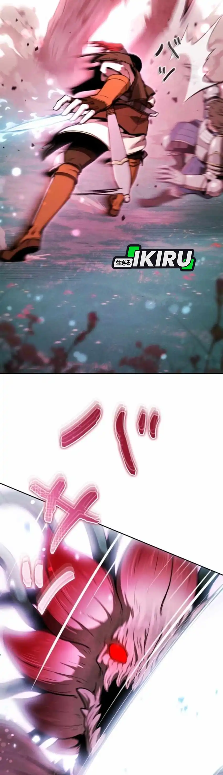 Baca Reincarnated as the Strongest Monster Eater: Revenge on the Tyrant Dragon - Chapter 18 halaman 16