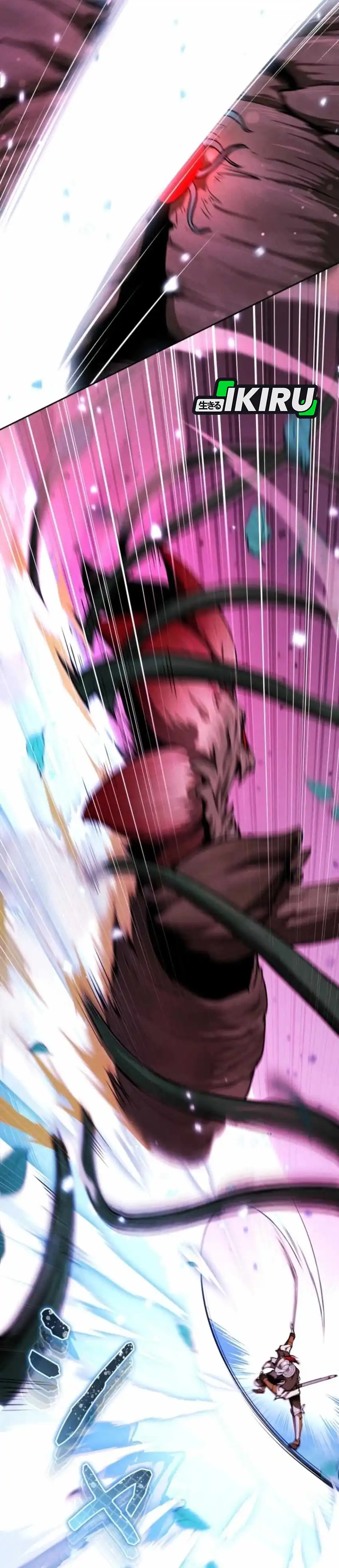 Baca Reincarnated as the Strongest Monster Eater: Revenge on the Tyrant Dragon - Chapter 18 halaman 17